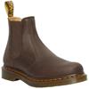 DR MARTENS MENS CHELSEA ANKLE BOOT - CRAZYHORSE